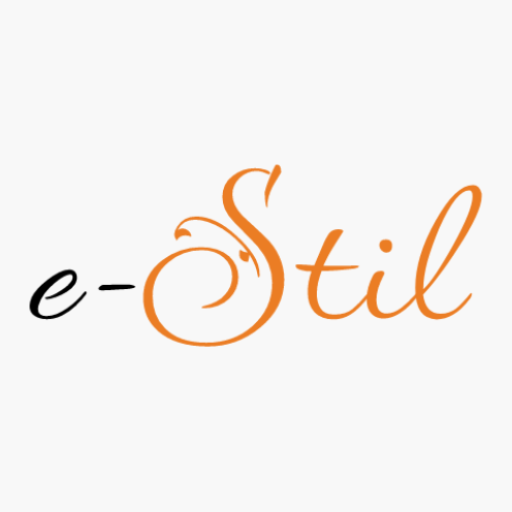 e-Stil Perde logo