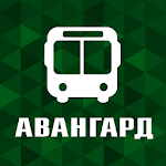 Cover Image of Download Авангард Транспорт  APK