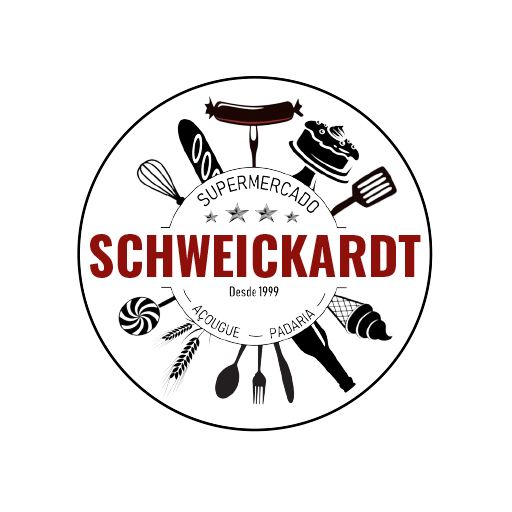 Supermercado Schweickardt logo