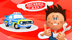 screenshot of Mechanic Max - Kids Game