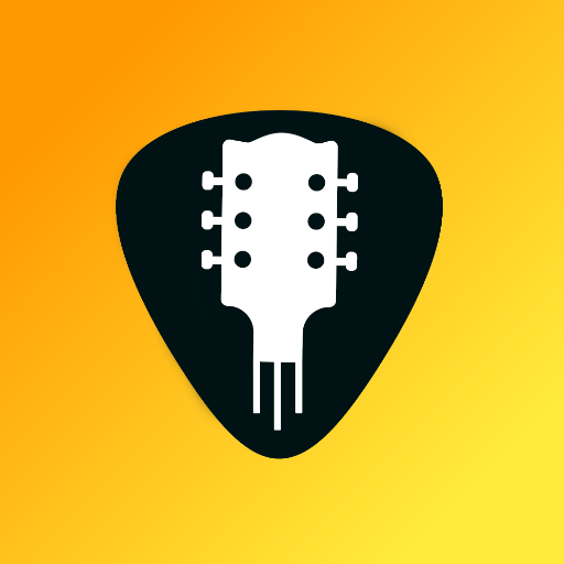 Guitar Tuner logo
