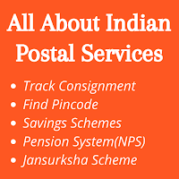 All About Indian Postal Services  Schemes 2021-22