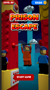 Escape Prison Obby