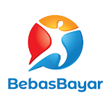 Transfer Uang - BebasBayar icon
