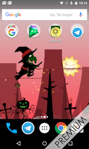 Imágen 5 Little Witch Planet free LW android