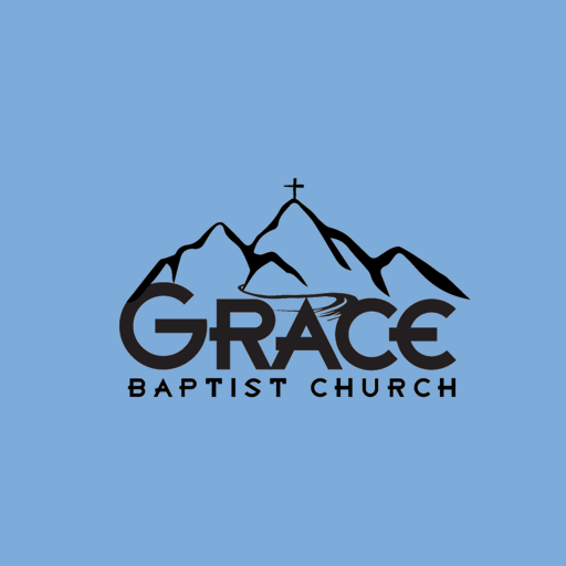 Grace Baptist Church App logo