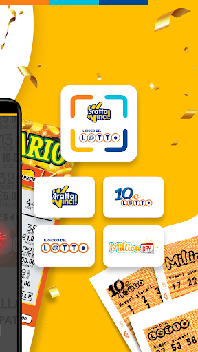 Verifica Gratta e Vinci Lotto Screen 2