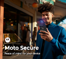 Moto Secureのおすすめ画像1