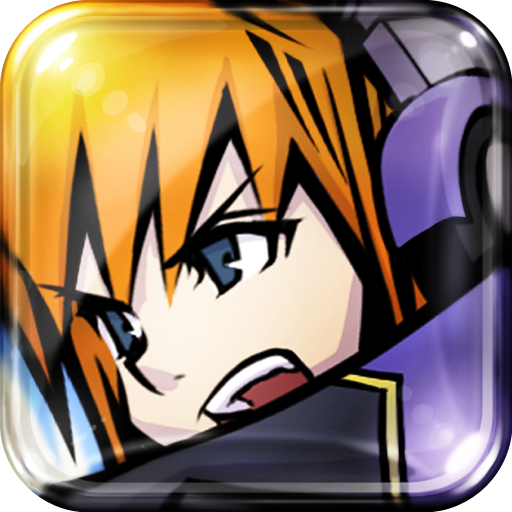 The World Ends With You Apk Mod 1.0.4 (God Mode)