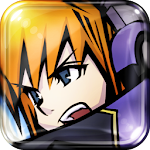 Cover Image of Download The World Ends With You  APK