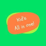 Cover Image of Descargar Kids all in one  APK