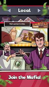 Idle Mafia Inc.: Tycoon Game Unknown