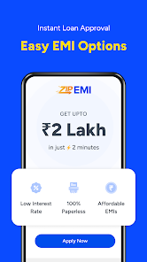Mobikwik loan discount