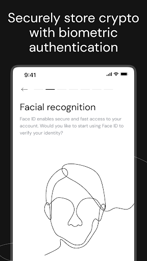 Bombay App Screen 3