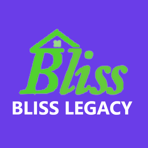 Bliss Pay logo