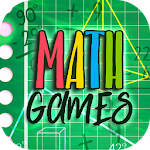 Cover Image of 下载 Math Quiz Games  APK