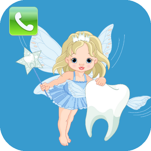 Call the Tooth Fairy 2.3.5 Icon