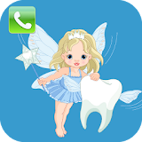 Call the Tooth Fairy icon