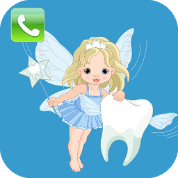 Icon image Call the Tooth Fairy
