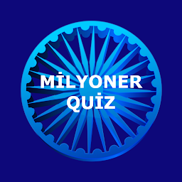 Icon image Millionaire 2024: Quiz