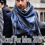 Scarf For Men 2017 icon