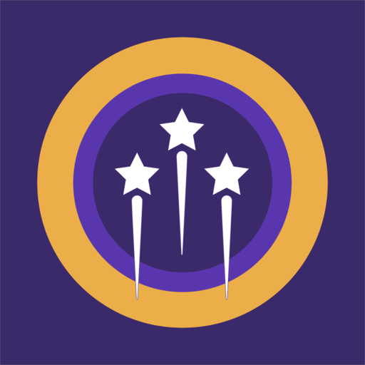 Salvo Journeys logo