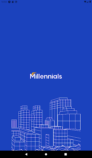 Millennials Screen 3