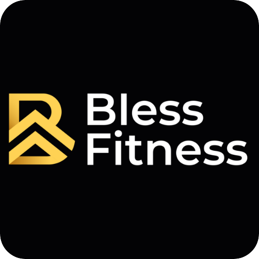 Bless Fitness - Google Play 앱