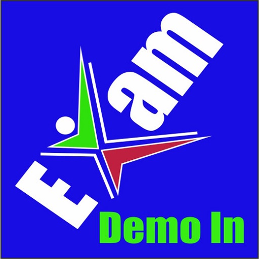 Exam Demo logo