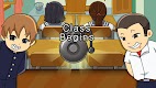 screenshot of Class.io: Two Player Games