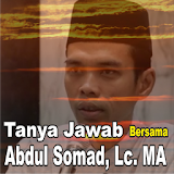 150+ Tanya jawab bersama Ustadz Abdul Somad, Lc.MA icon