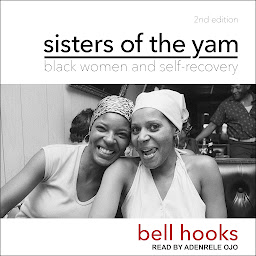 Icon image Sisters of the Yam: Black Women and Self-Recovery 2nd Edition