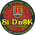 Cover Image of Скачать SI D'nOK - Дуккапил Семаранг Сити  APK