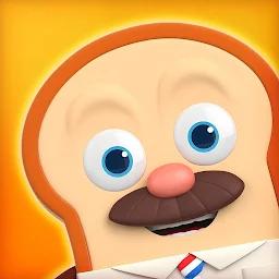 Bread Barbershop Hidden Object Mod Apk