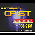 Cover Image of Download Estereo Crist  APK