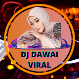 DJ Dawai Viral icon