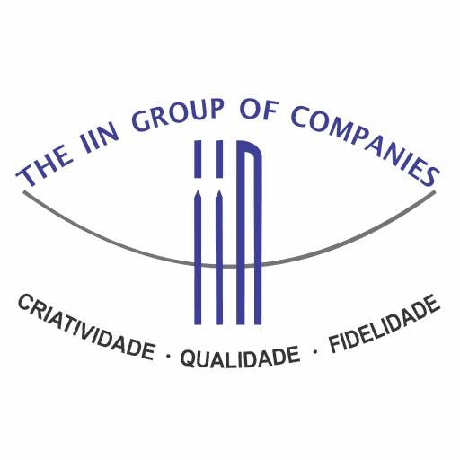IIN Group logo
