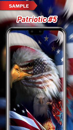 Patriotic Wallpapers