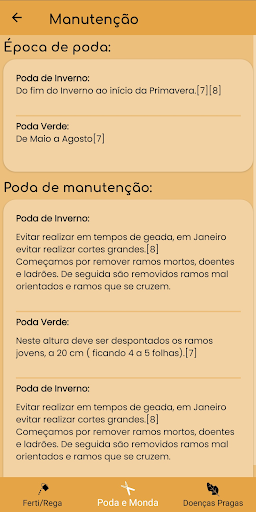 O Agricultor Screen 3