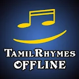 TAMIL RHYMES OFFLINE VIDEOS icon