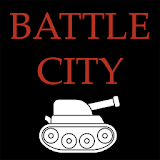 Battle City Tank icon