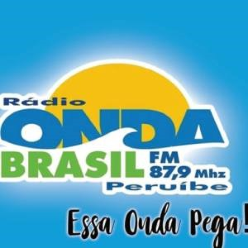 Rádio Onda Brasil FM 87.9 SP Install on Windows