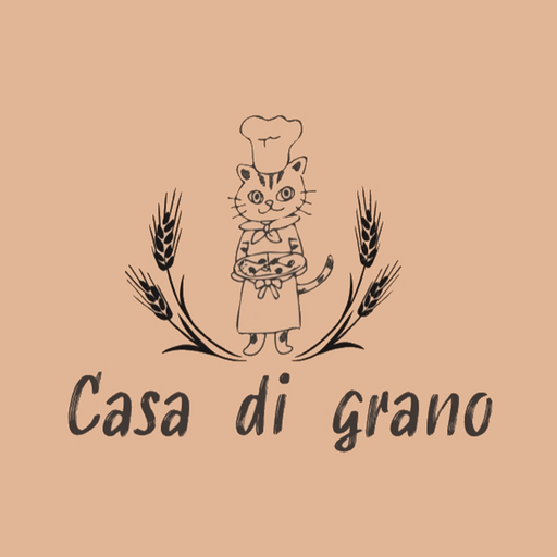 Casa di grano logo