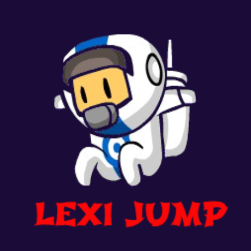 Lexi Jump logo