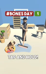 No Bones Day