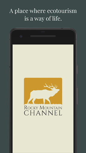 Android application Rocky Mountain Channel screenshort