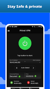 VPN proxy master