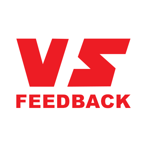 VS Feedback logo