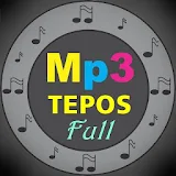 Lagu TEPOS Lengkap icon