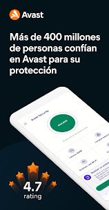 Avast Antivirus 1